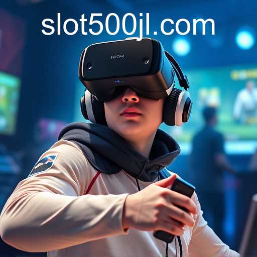 The Evolving Landscape of Online Gaming