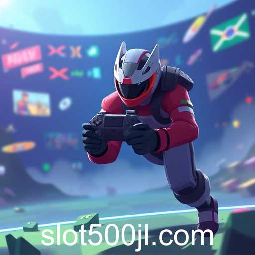 Gaming Website Boosts Daily Engagement