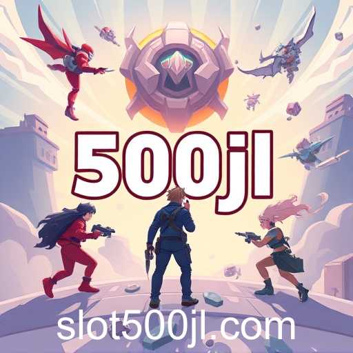 Rising Popularity of '500jl' in Online Gaming